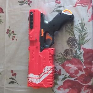 Nerf XVIII-500